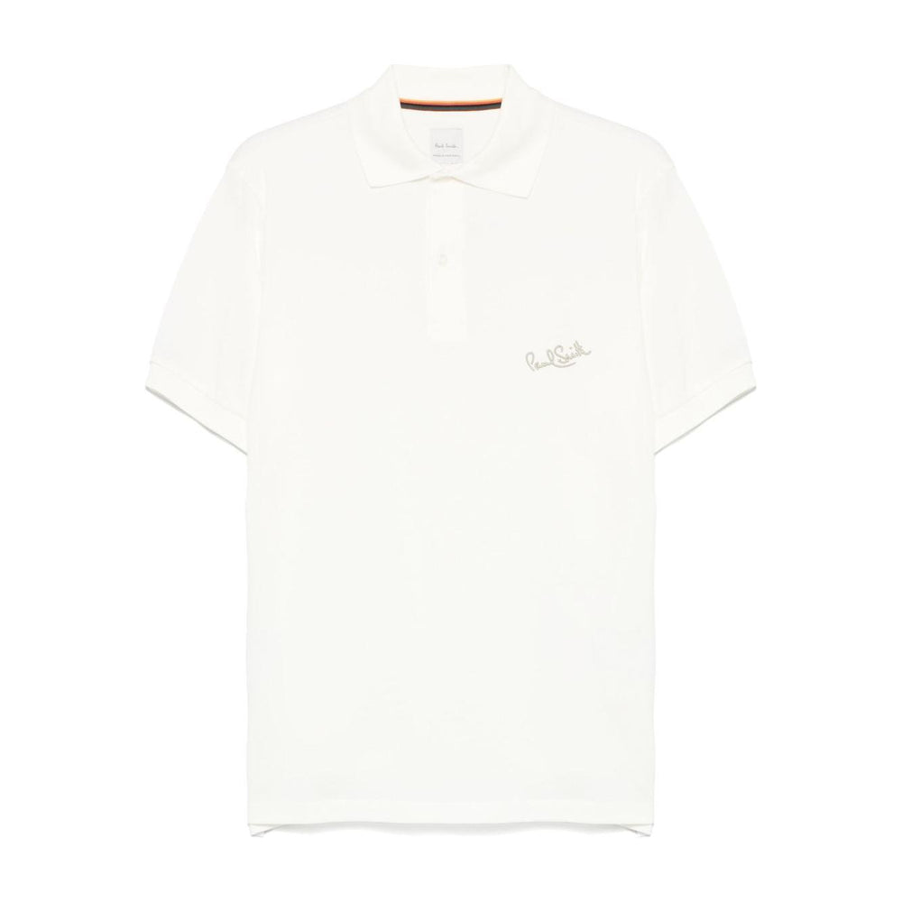 Paul Smith T-shirts and Polos White M1R698PPP489001-P25