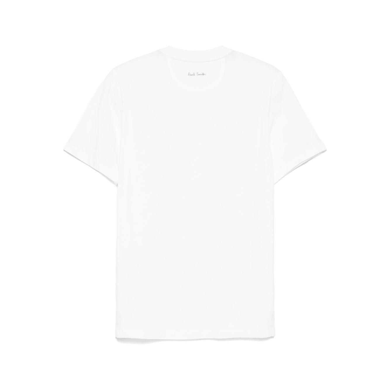 Paul Smith T-shirts and Polos White M1R697PPP489001-P25