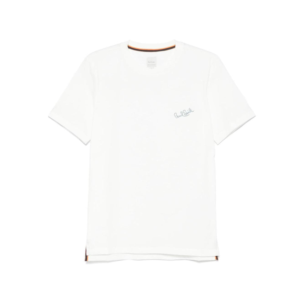 Paul Smith T-shirts and Polos White M1R697PPP489001-P25