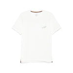 Paul Smith T-shirts and Polos White M1R697PPP489001-P25