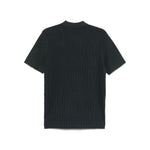 EMPORIO ARMANI CAPSULE T-shirts and Polos Grey EM000636AF14128U8165-P25