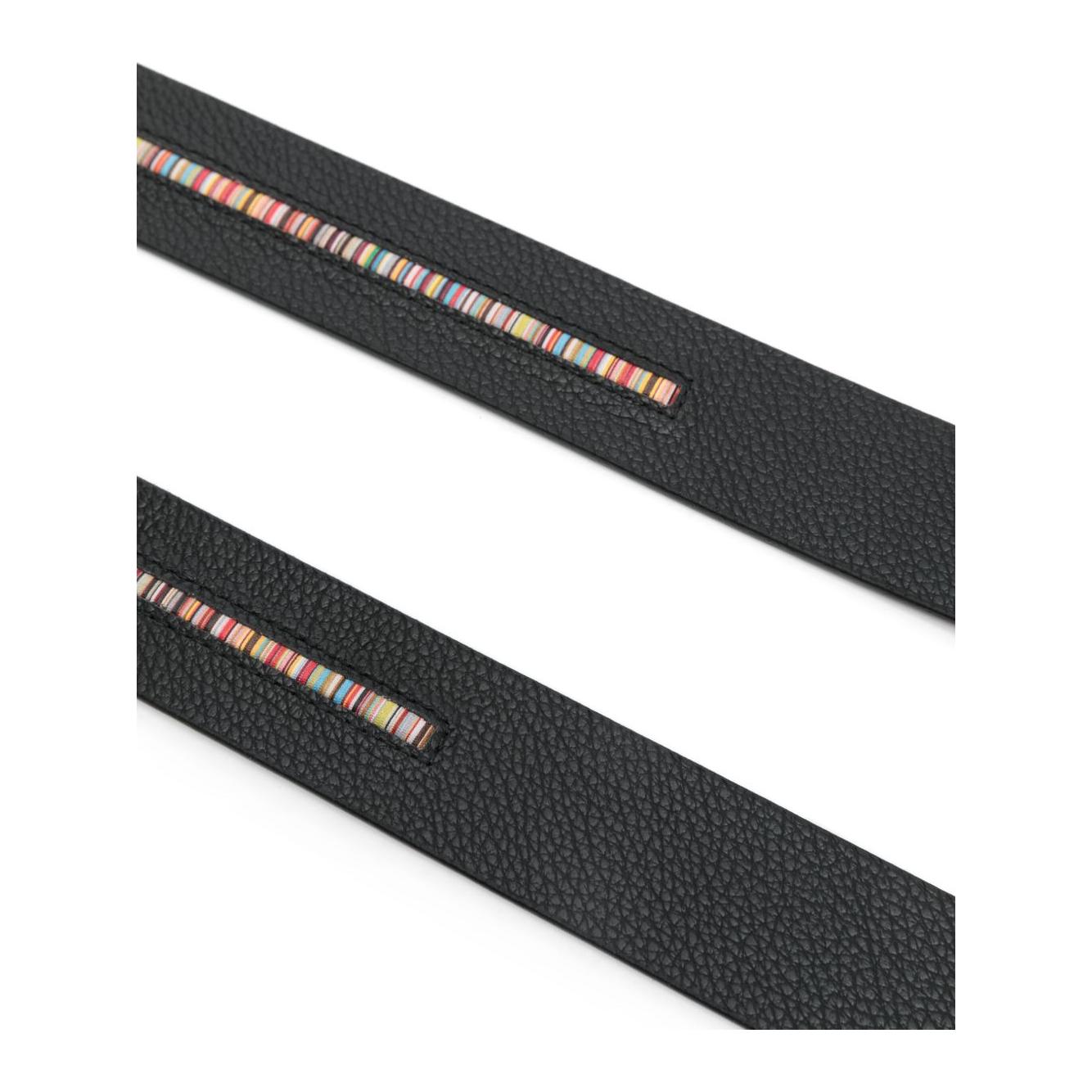Paul Smith Belts Black
