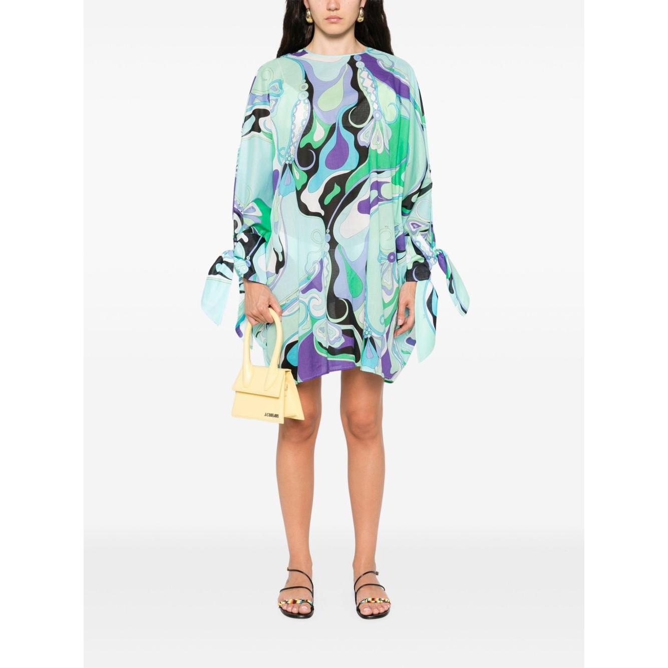Pucci Sea clothing