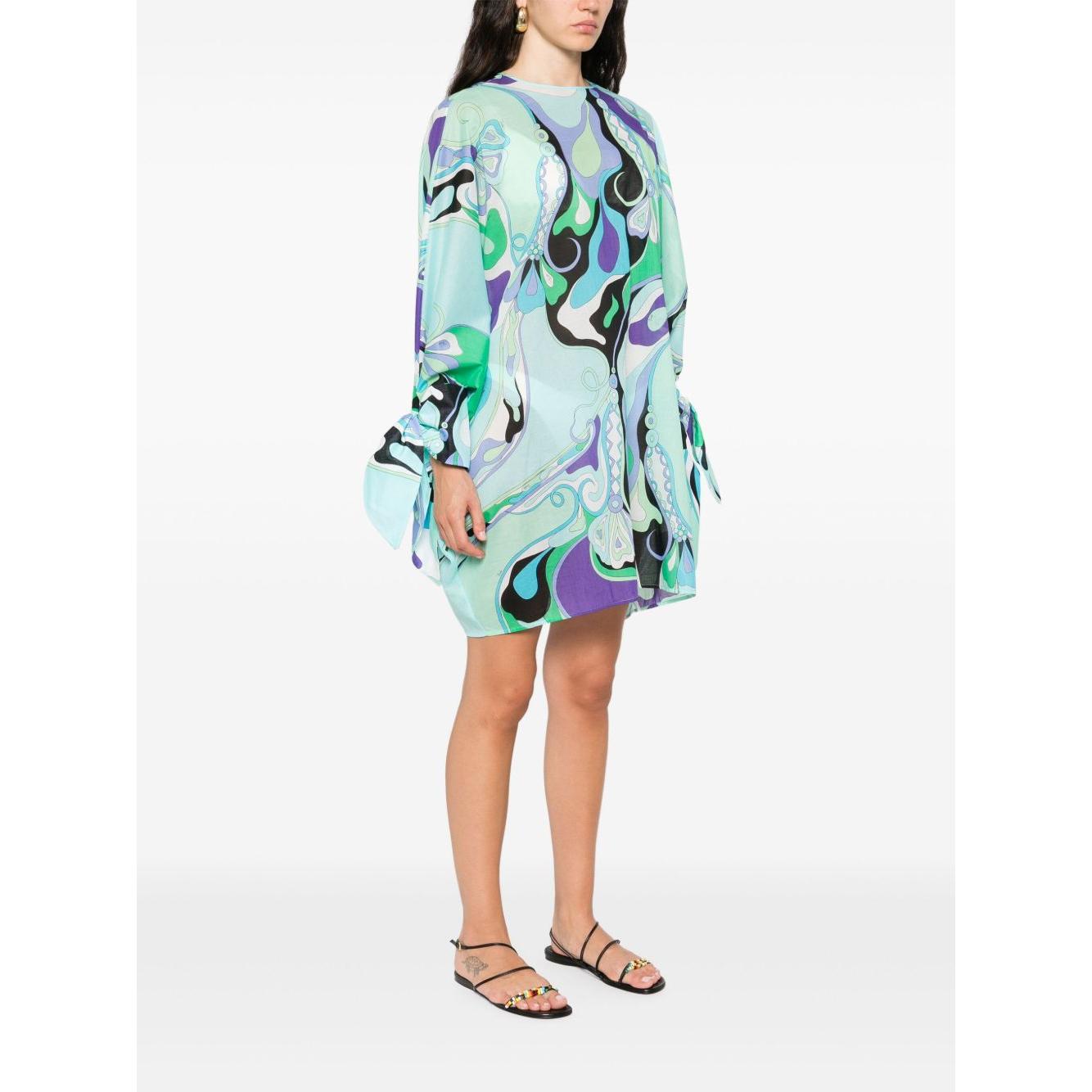 Pucci Sea clothing