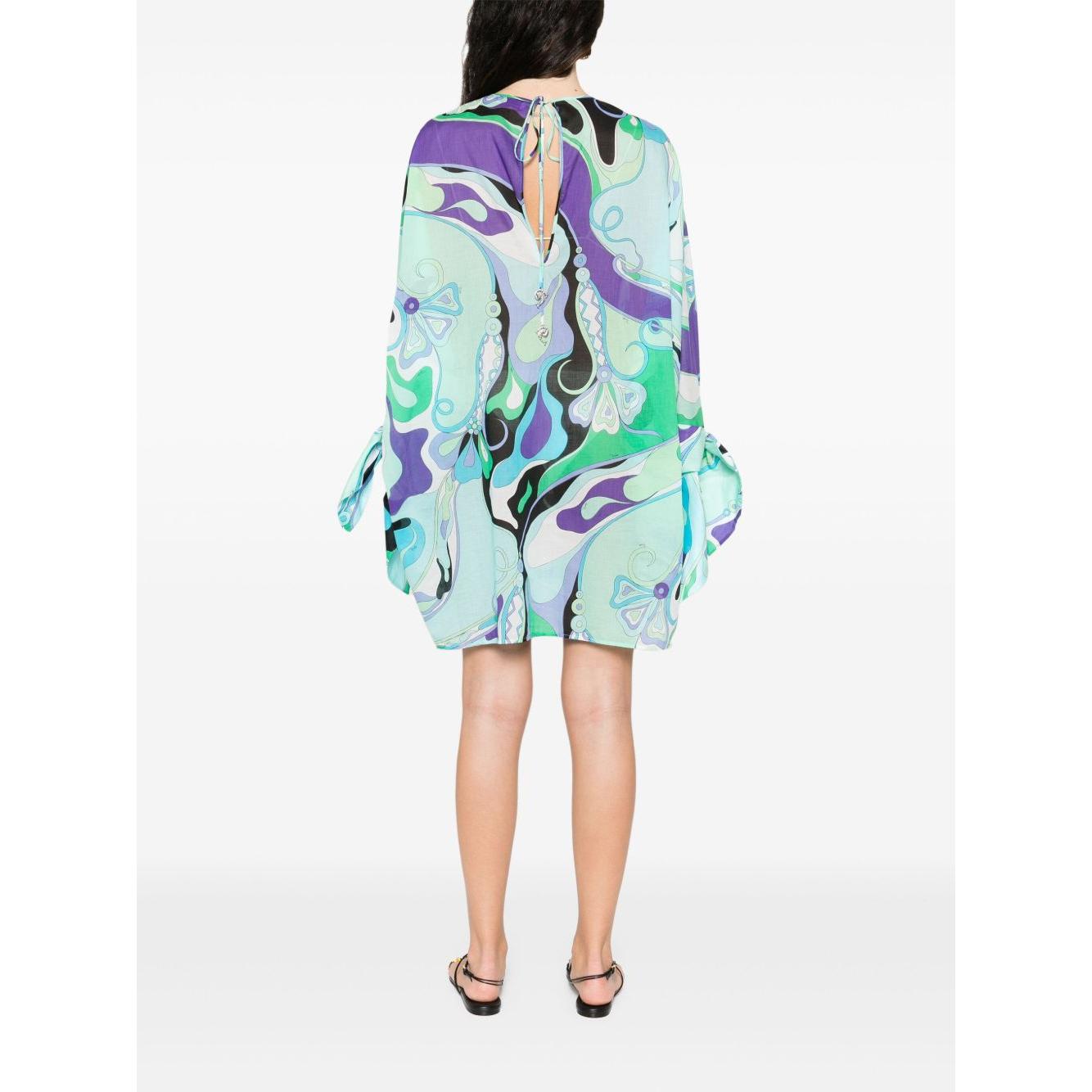 Pucci Sea clothing