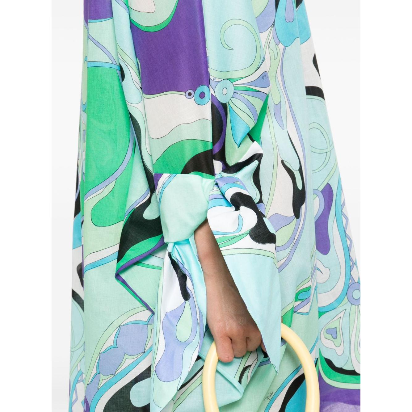 Pucci Sea clothing