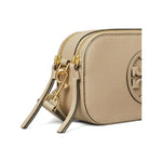 Tory Burch Miller mini leather camera bag
