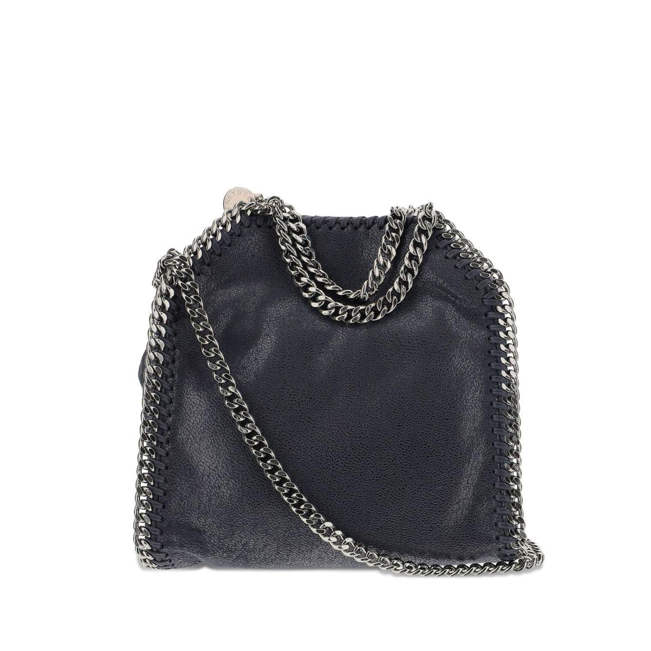 Stella McCartney Falabella Tiny crossboydy bag 391698W91324061-AI25