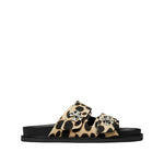 Tory Burch Sandals Brown