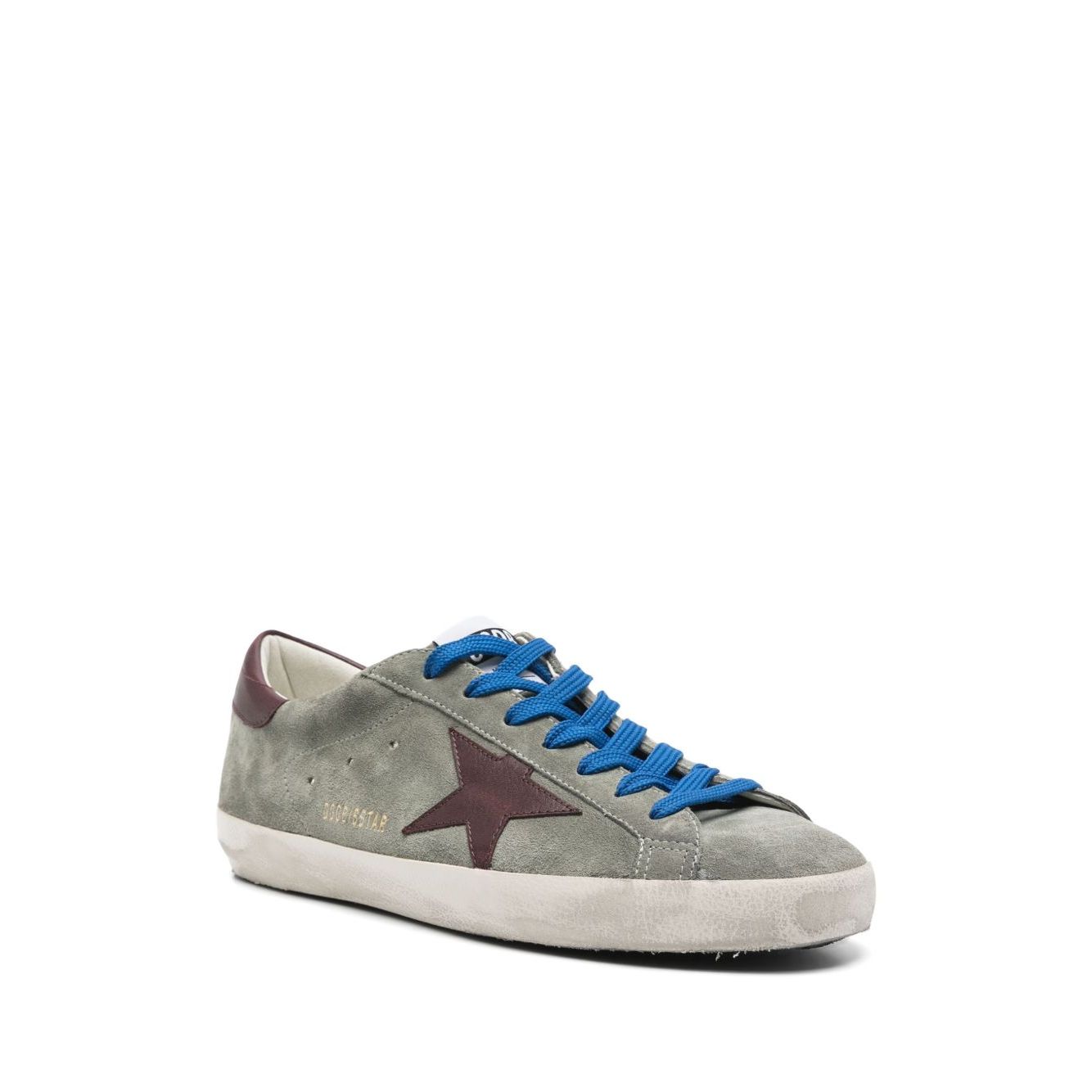 Golden Goose Super-Star sneakers Sneakers
