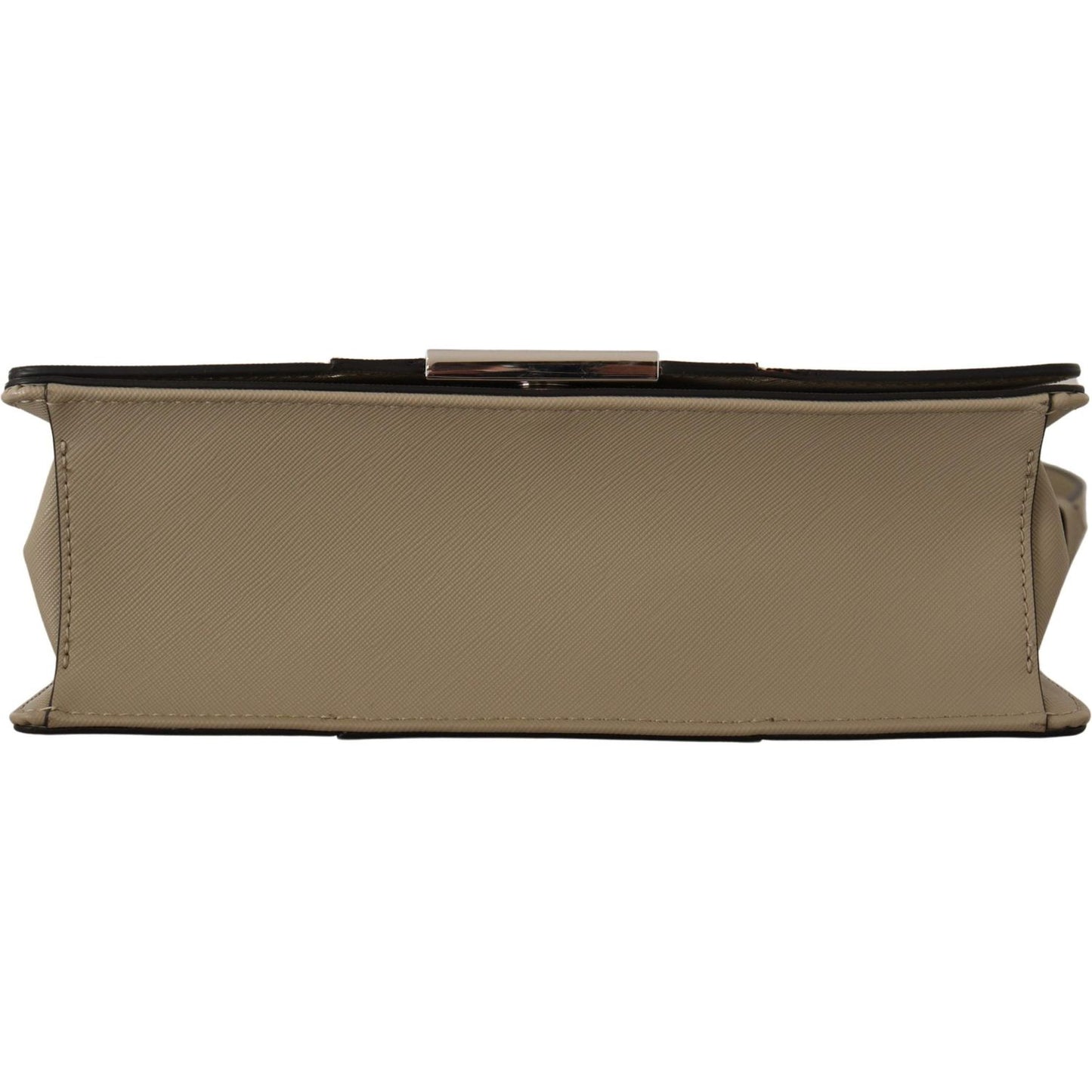 Karl Lagerfeld Chic Sage Shoulder Bag with Dual Straps 8720092570350