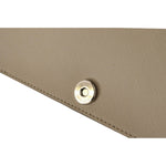 Karl Lagerfeld Chic Sage Shoulder Bag with Dual Straps 8720092570350