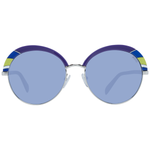 Emilio Pucci Purple Women Sunglasses PU-1031940