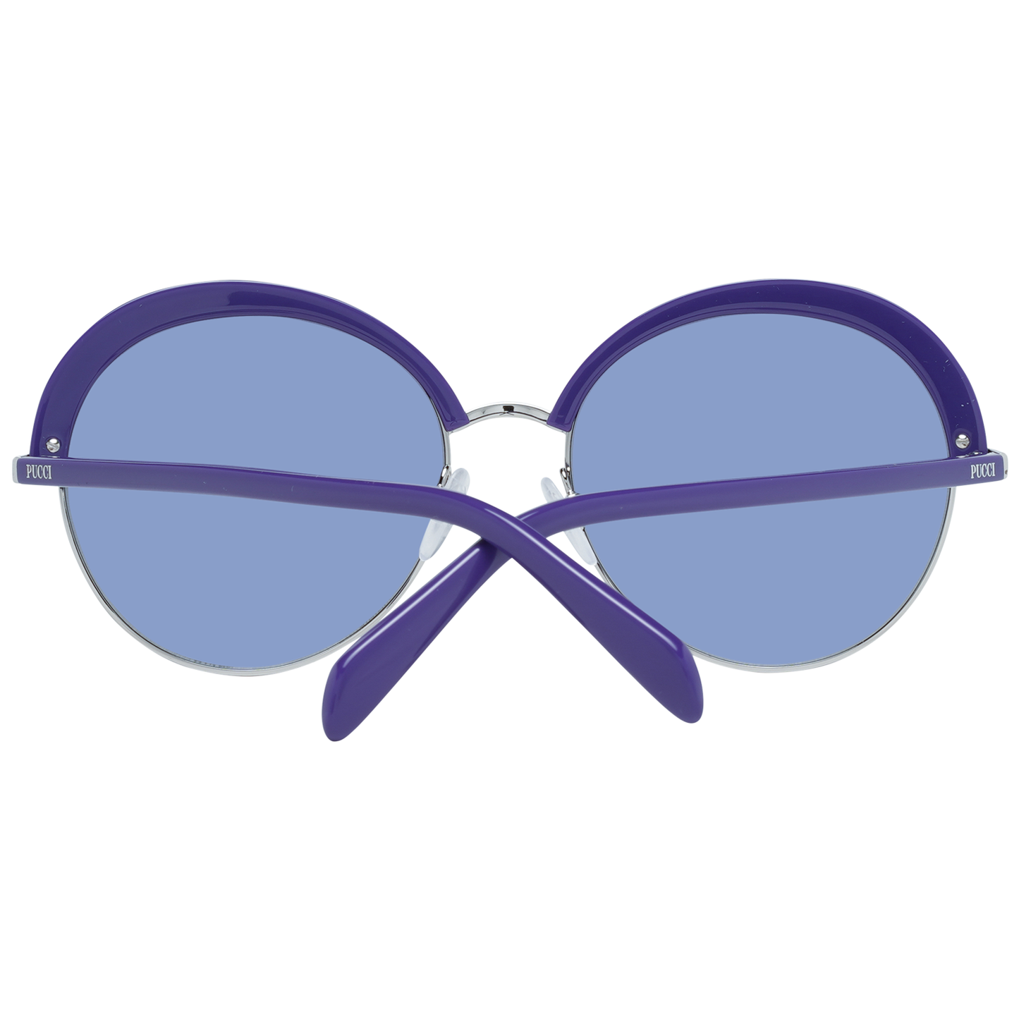 Emilio Pucci Purple Women Sunglasses PU-1031940