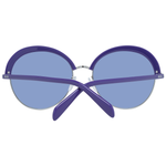 Emilio Pucci Purple Women Sunglasses PU-1031940