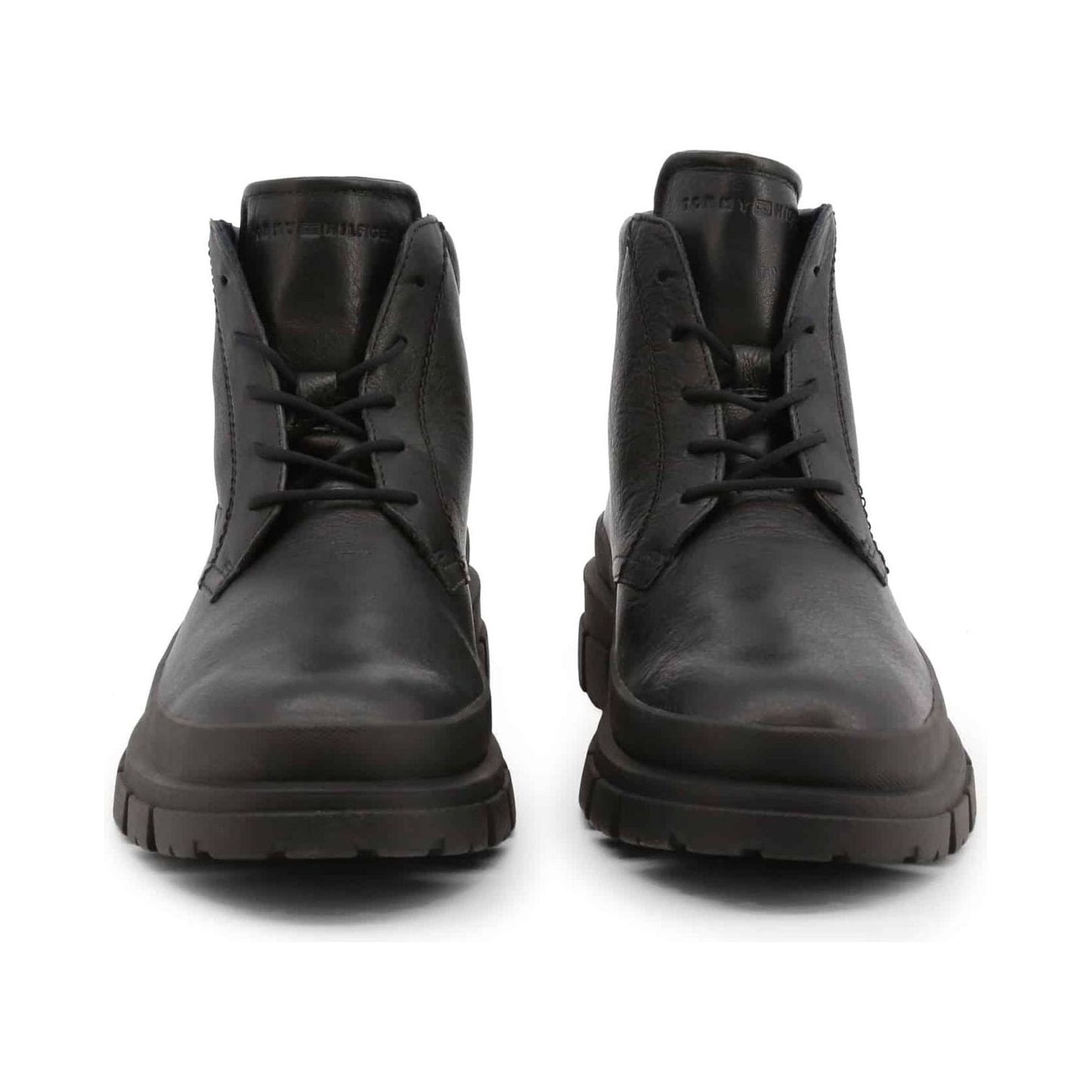 Tommy Hilfiger Stivaletto FM0FM03799_BLACK:366187