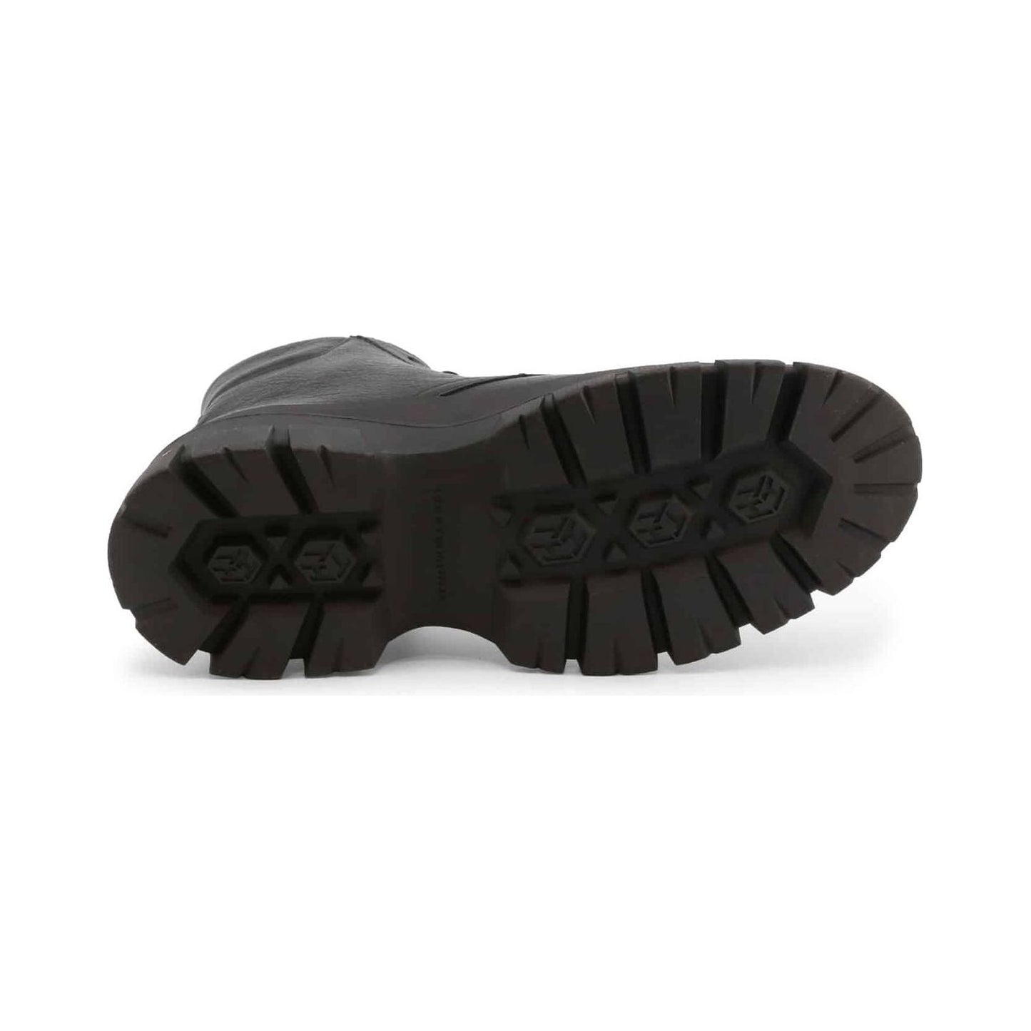 Tommy Hilfiger Stivaletto FM0FM03799_BLACK:366187
