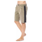 Verri Army Cotton Men's Casual Short VE-6635-W30