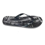 Just Cavalli Black EVA Men's Sandal JU-22576-EU43/US10