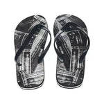 Just Cavalli Black EVA Men's Sandal JU-22576-EU43/US10