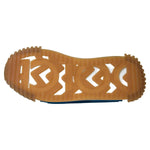 Dolce & Gabbana Brown Suede Crown Logo NS1 Slides Sandals MV5082-39