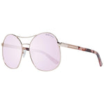 Marciano by Guess Rose Gold Women Sunglasses MA-1032132