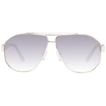 Guess Gold Women Sunglasses GU-1045671