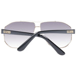 Guess Gold Women Sunglasses GU-1045671