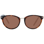 Serengeti Brown Women Sunglasses SE-1044475
