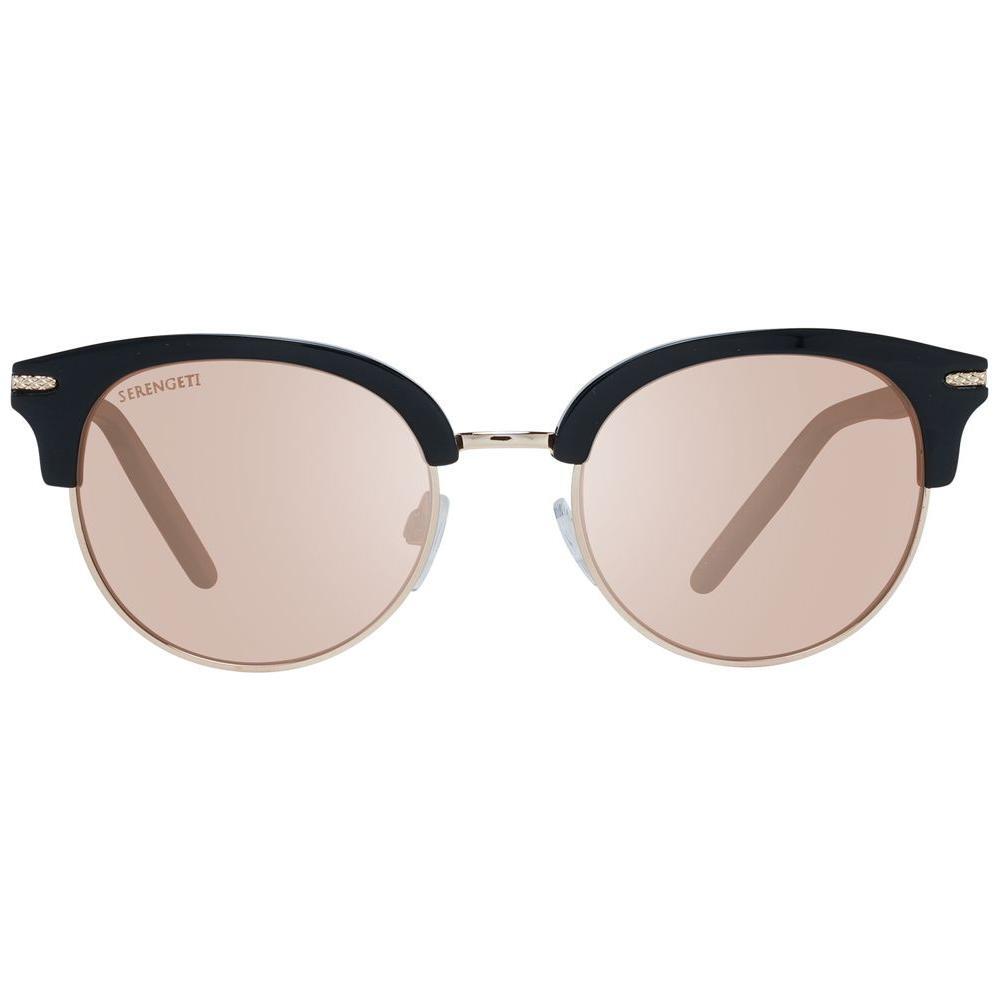 Serengeti Black Women Sunglasses 1728,67345776800,Black,New with tags,Serengeti,Sunglasses,Sunglasses for Women - Sunglasses,Women Serengeti SE-1044485