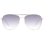 Guess Rose Gold Women Sunglasses GU-1045668
