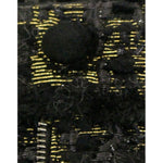 Dolce & Gabbana Black fabric shorts pants GSS10092-1