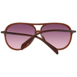Emilio Pucci Brown Women Sunglasses 1728,67345776800,Brown,Emilio Pucci,New with tags,Sunglasses,Sunglasses for Women - Sunglasses,Women Emilio Pucci PU-1049217