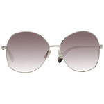 Max Mara Gold Women Sunglasses MA-1049427