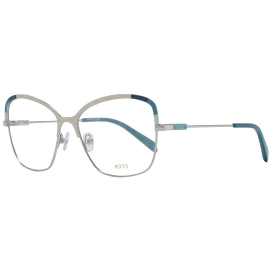Emilio Pucci Multicolor Women Glasses Frame