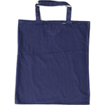 Prada Elegant Blue Tote Bag for Chic Outings Prada Dark Slate Gray
