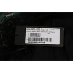 Dolce & Gabbana Green Floral Crystal Ricamo Sheath Dress SIG60589-1