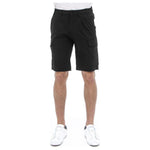 People Of Shibuya Sleek Urban Stretch Bermuda Shorts PE-12436-IT54 | XXL