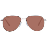 Serengeti Rose Gold Unisex Sunglasses SE-1052832