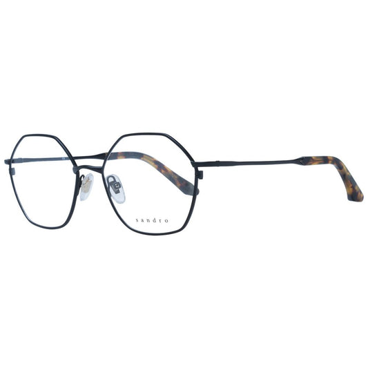 Sandro Black Women Glasses Frame