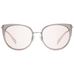Karen Millen Pink Women Sunglasses KA-1029884