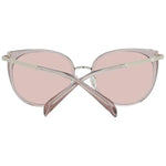 Karen Millen Pink Women Sunglasses KA-1029884