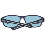 Guess Gray Women Sunglasses GU-1029991