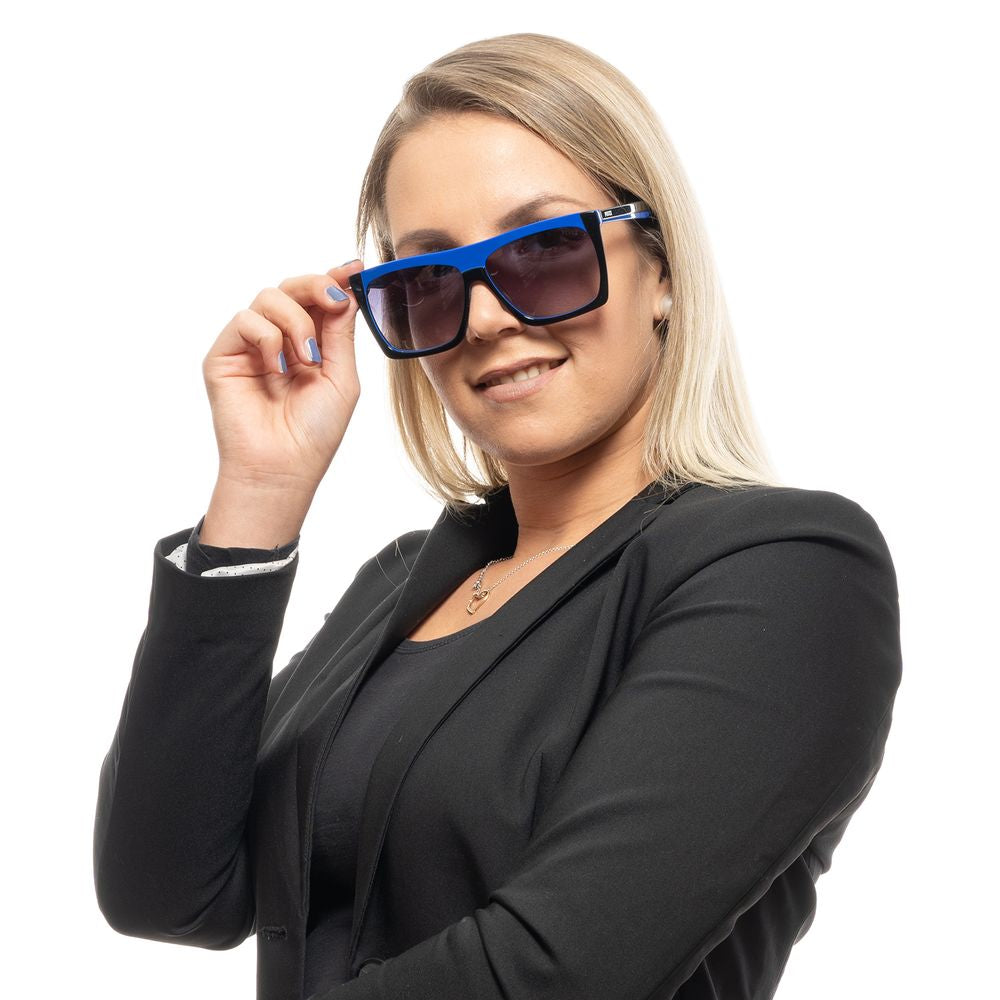 Emilio Pucci Multicolor Women Sunglasses PU-1033588