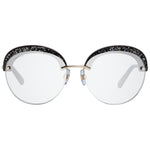 Swarovski Gold Women Sunglasses SW-1037428