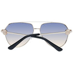 Guess Gold Women Sunglasses GU-1042474