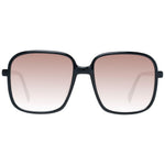Guess Black Women Sunglasses GU-1042481