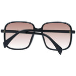 Guess Black Women Sunglasses GU-1042481