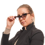 Guess Brown Women Sunglasses GU-1042487
