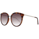 Guess Brown Women Sunglasses GU-1042855